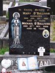 DSC00578, O'SULLIVAN, MARY, MICHAEL 1990, 2009 Kilmaherin.JPG